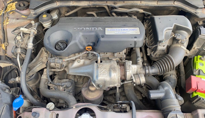2019 Honda Amaze 1.5L I-DTEC VX CVT, Diesel, Automatic, 79,002 km, Engine View