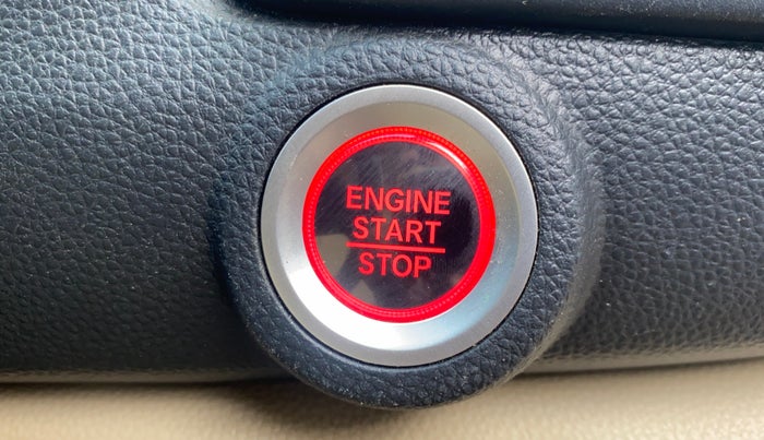 2019 Honda Amaze 1.5L I-DTEC VX CVT, Diesel, Automatic, 79,002 km, Keyless Start/ Stop Button