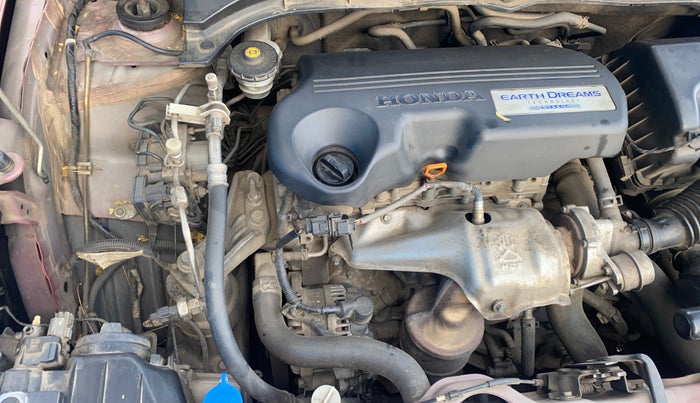 2019 Honda Amaze 1.5L I-DTEC VX CVT, Diesel, Automatic, 79,002 km, Engine View - Right