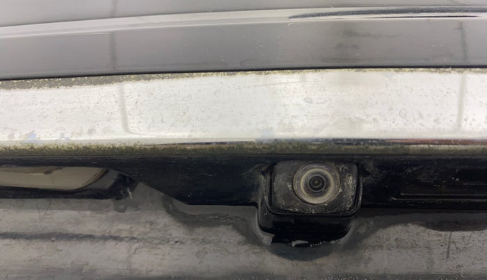 2015 Hyundai Xcent SX AT 1.2 (O), Petrol, Automatic, 57,402 km, Parking Camera