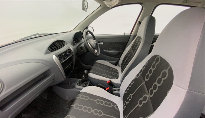 2015 Maruti Alto 800 LXI, Petrol, Manual, 14,383 km, Right Side Front Door Cabin