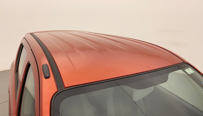 2015 Maruti Alto 800 LXI, Petrol, Manual, 14,383 km, Roof