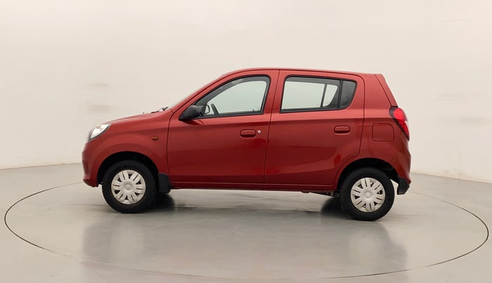 2015 Maruti Alto 800 LXI, Petrol, Manual, 14,383 km, Left Side