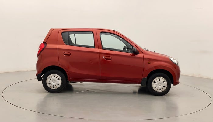 2015 Maruti Alto 800 LXI, Petrol, Manual, 14,383 km, Right Side View