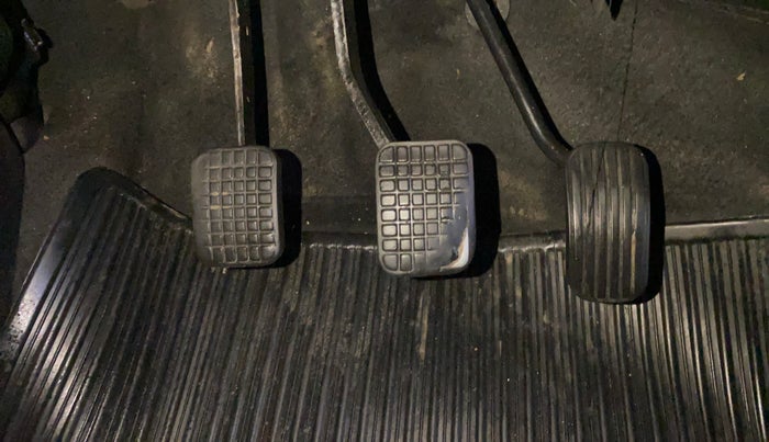 2019 Tata Tiago XT PETROL, CNG, Manual, 96,860 km, Pedals