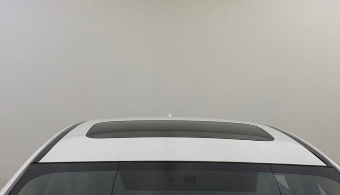 2015 Honda City 1.5L I-VTEC VX CVT, Petrol, Automatic, 73,411 km, Moonroof/ Sunroof