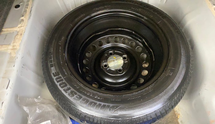 2015 Honda City 1.5L I-VTEC VX CVT, Petrol, Automatic, 73,411 km, Spare Tyre