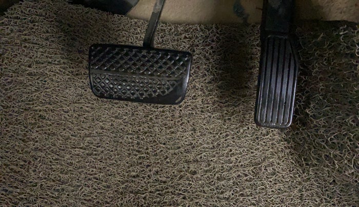 2015 Honda City 1.5L I-VTEC VX CVT, Petrol, Automatic, 73,411 km, Pedals