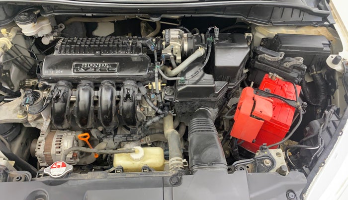 2015 Honda City 1.5L I-VTEC VX CVT, Petrol, Automatic, 73,411 km, Engine View - Left