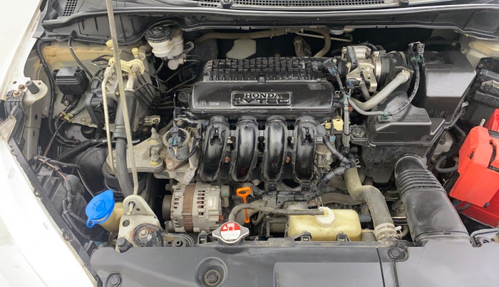 2015 Honda City 1.5L I-VTEC VX CVT, Petrol, Automatic, 73,411 km, Engine View - Right