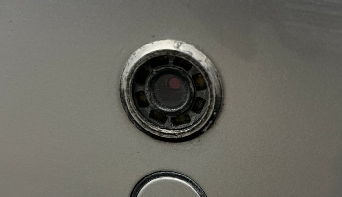 2021 Datsun Redi Go A, Petrol, Manual, 16,675 km, Parking Camera