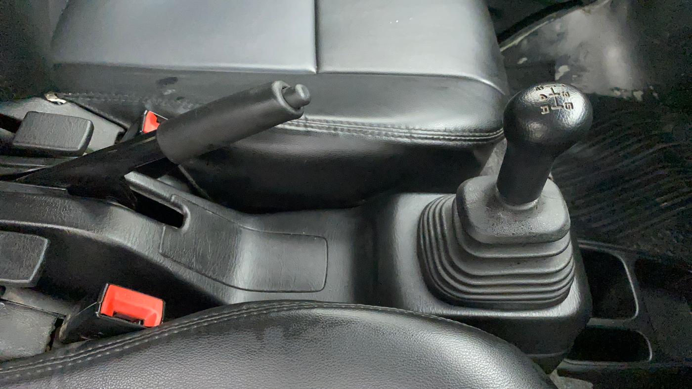 2022 Maruti Eeco 5 STR AC CNG (O), CNG, Manual, 10,893 km, Gear Lever