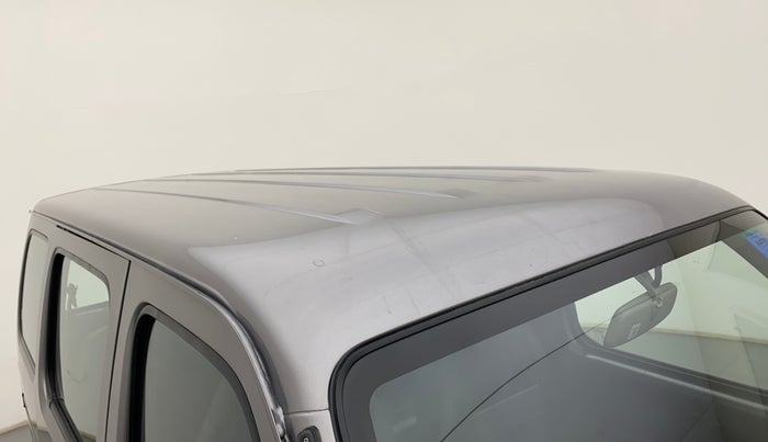 2022 Maruti Eeco 5 STR AC CNG (O), CNG, Manual, 10,893 km, Roof