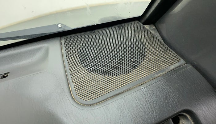 2022 Maruti Eeco 5 STR AC CNG (O), CNG, Manual, 10,893 km, Speaker