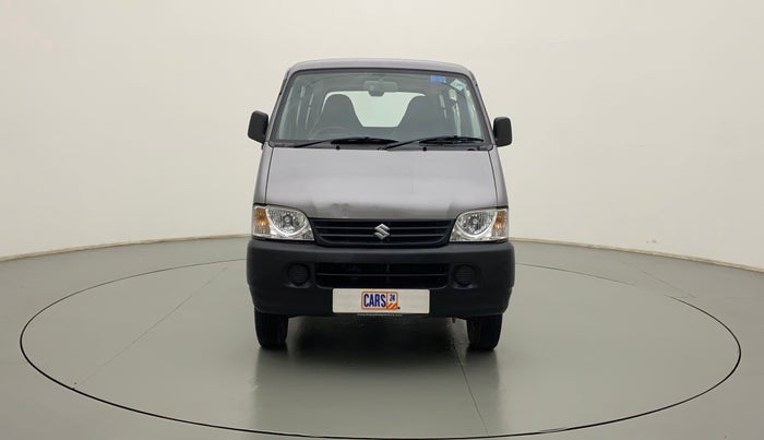 2022 Maruti Eeco 5 STR AC CNG (O), CNG, Manual, 10,893 km, Front