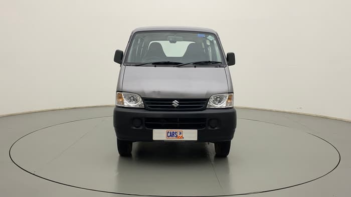 2022 Maruti Eeco 5 STR AC CNG (O), CNG, Manual, 10,893 km, Front