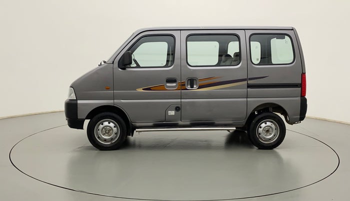2022 Maruti Eeco 5 STR AC CNG (O), CNG, Manual, 10,893 km, Left Side