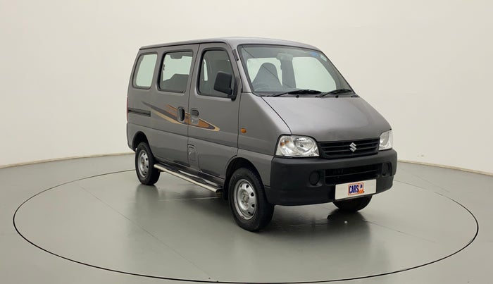 2022 Maruti Eeco 5 STR AC CNG (O), CNG, Manual, 10,893 km, SRP