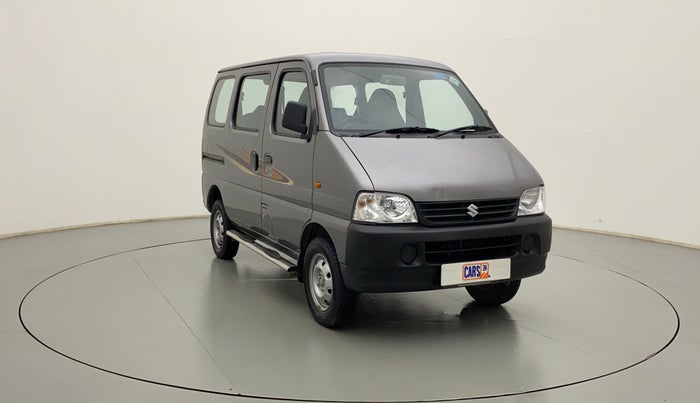 2022 Maruti Eeco 5 STR AC CNG (O), CNG, Manual, 10,893 km, Right Front Diagonal