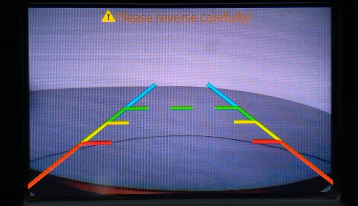 2017 Tata TIGOR Revotorq XZ (O), Diesel, Manual, 49,341 km, Parking Camera