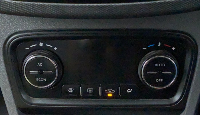 2017 Tata TIGOR Revotorq XZ (O), Diesel, Manual, 49,341 km, Automatic Climate Control