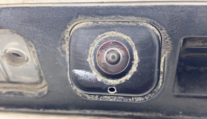 2021 Hyundai Creta SX (O) 1.5 DIESEL, Diesel, Manual, 67,254 km, Parking Camera