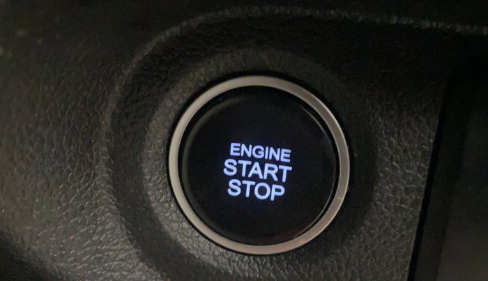 2021 Hyundai Creta SX (O) 1.5 DIESEL, Diesel, Manual, 67,254 km, Keyless Start/ Stop Button