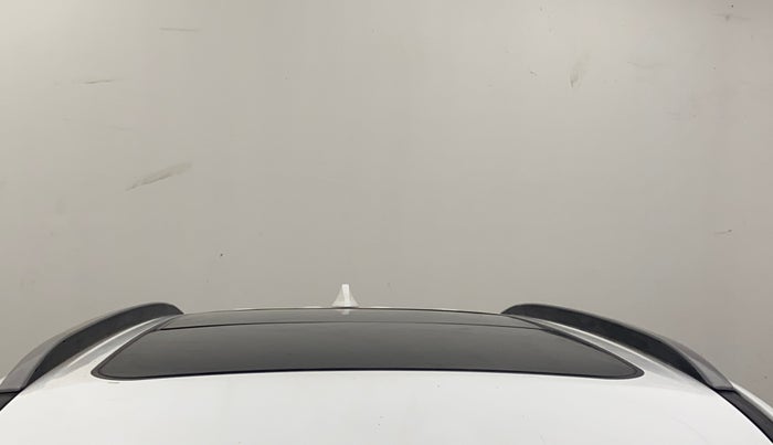 2021 Hyundai Creta SX (O) 1.5 DIESEL, Diesel, Manual, 67,254 km, Moonroof/ Sunroof