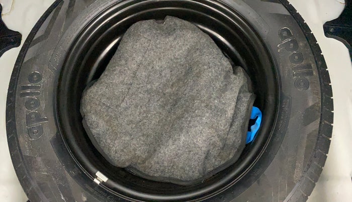 2021 Hyundai Creta SX (O) 1.5 DIESEL, Diesel, Manual, 67,254 km, Spare Tyre