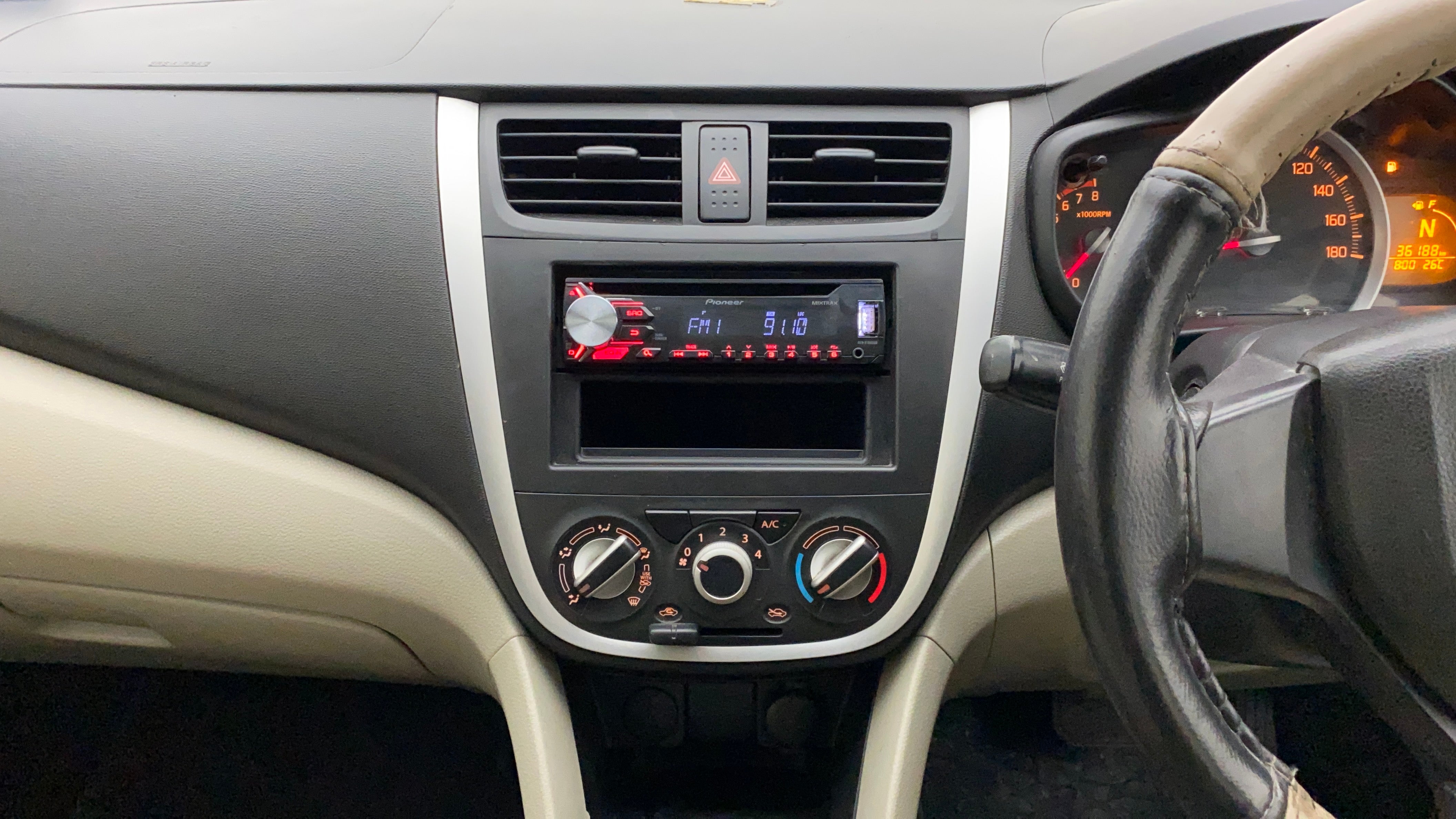 Features