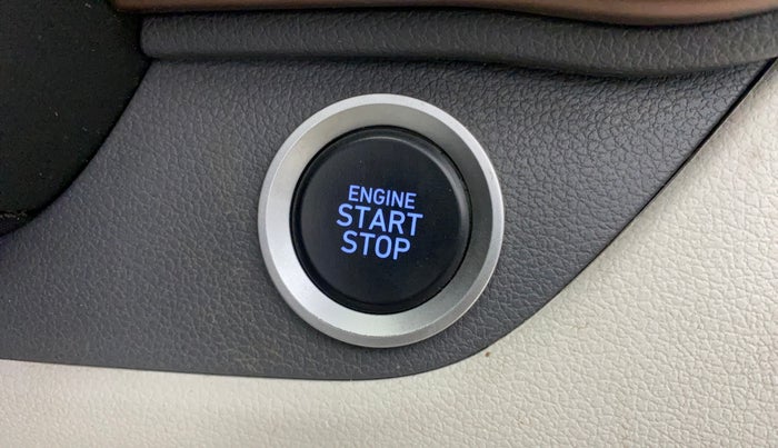 2023 Hyundai AURA SX 1.2 CNG, CNG, Manual, 7,375 km, Keyless Start/ Stop Button