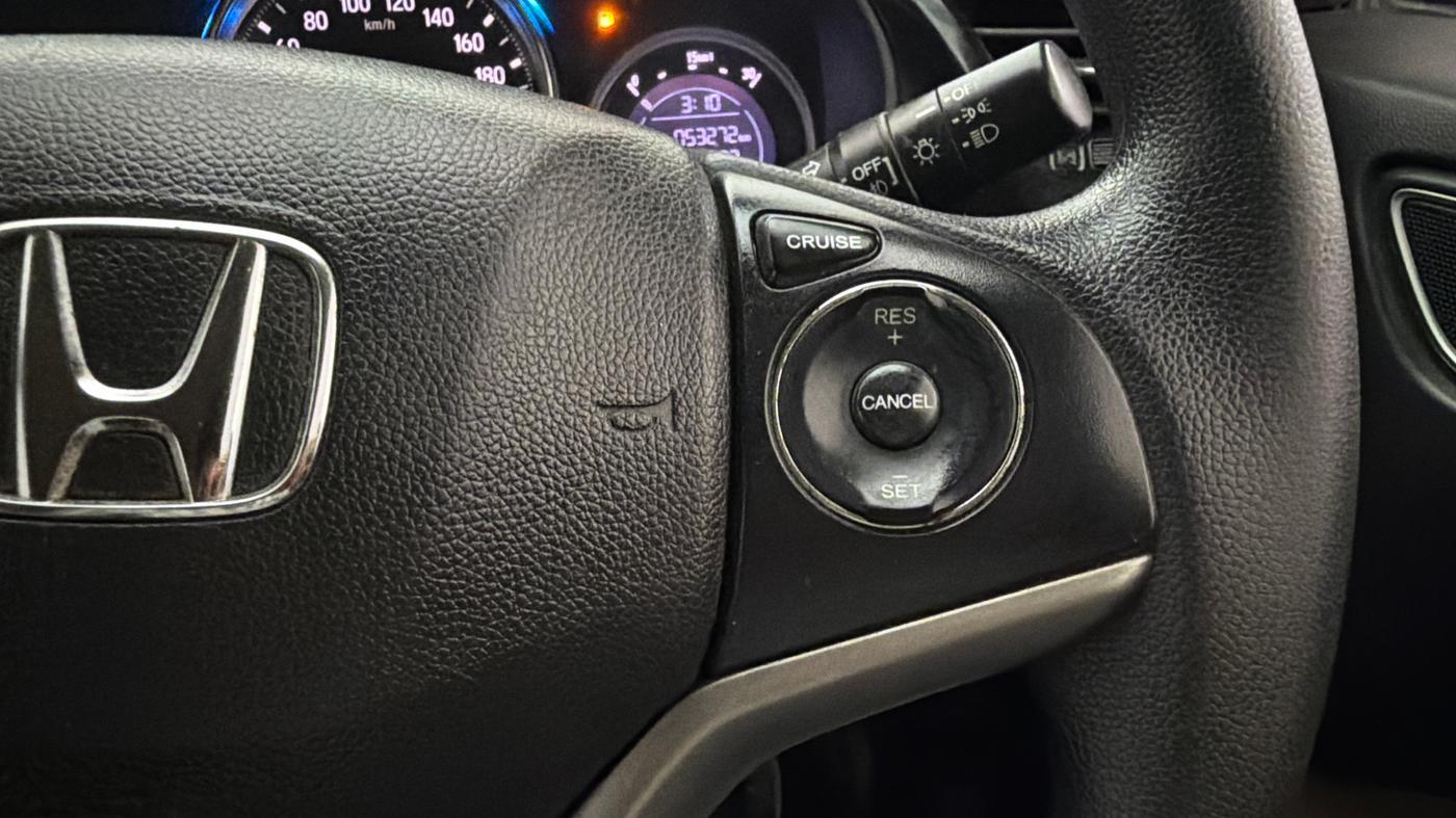 2020 Honda City 1.5L I-VTEC V MT, Petrol, Manual, 53,259 km, Adaptive Cruise Control