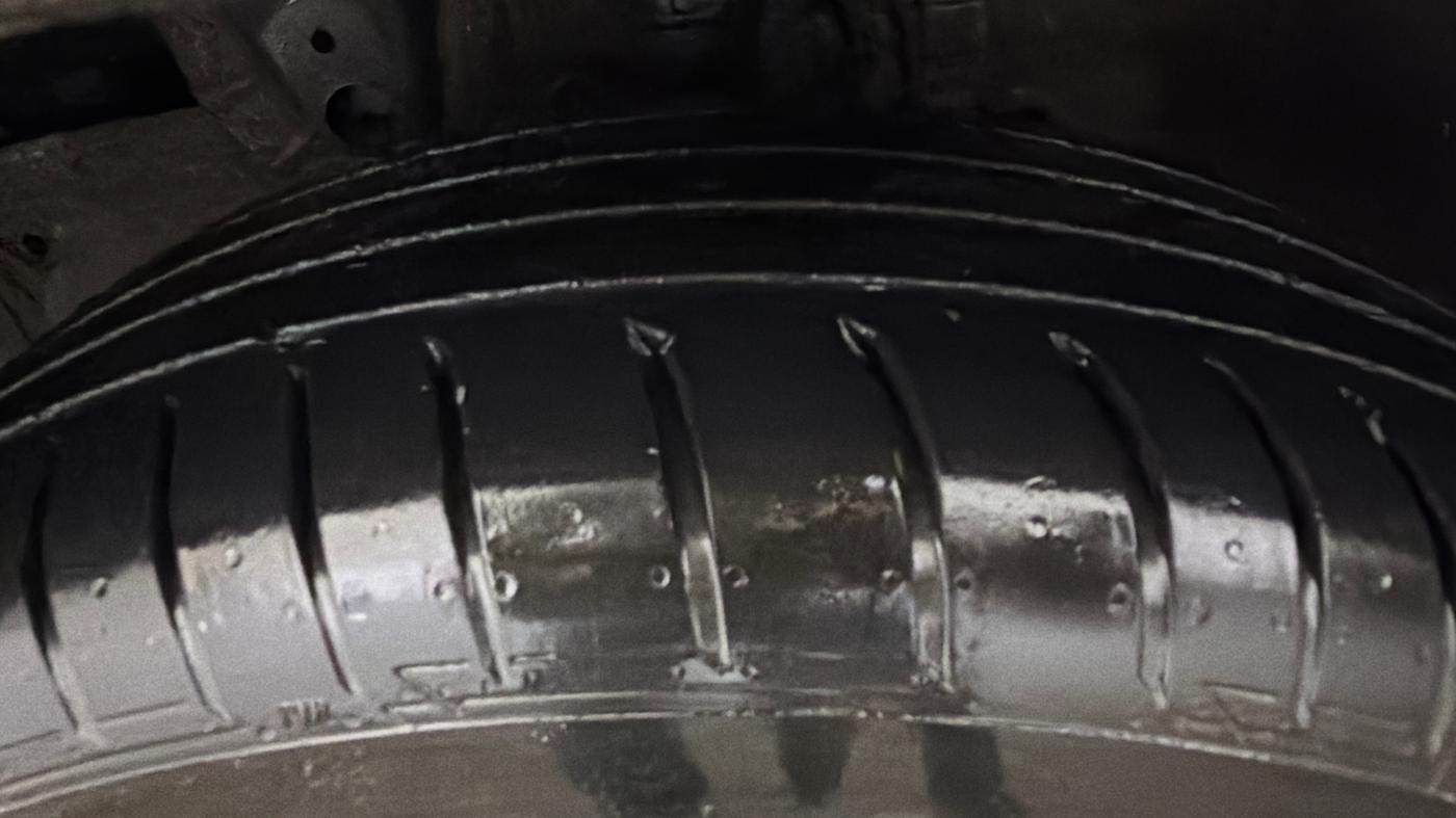 2020 Honda City 1.5L I-VTEC V MT, Petrol, Manual, 53,259 km, Left Front Tyre Tread