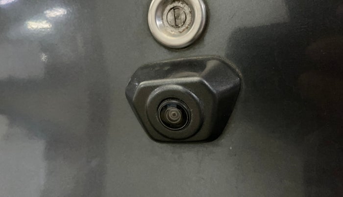 2023 Tata Tiago XZA PLUS PETROL, Petrol, Automatic, 13,893 km, Parking Camera