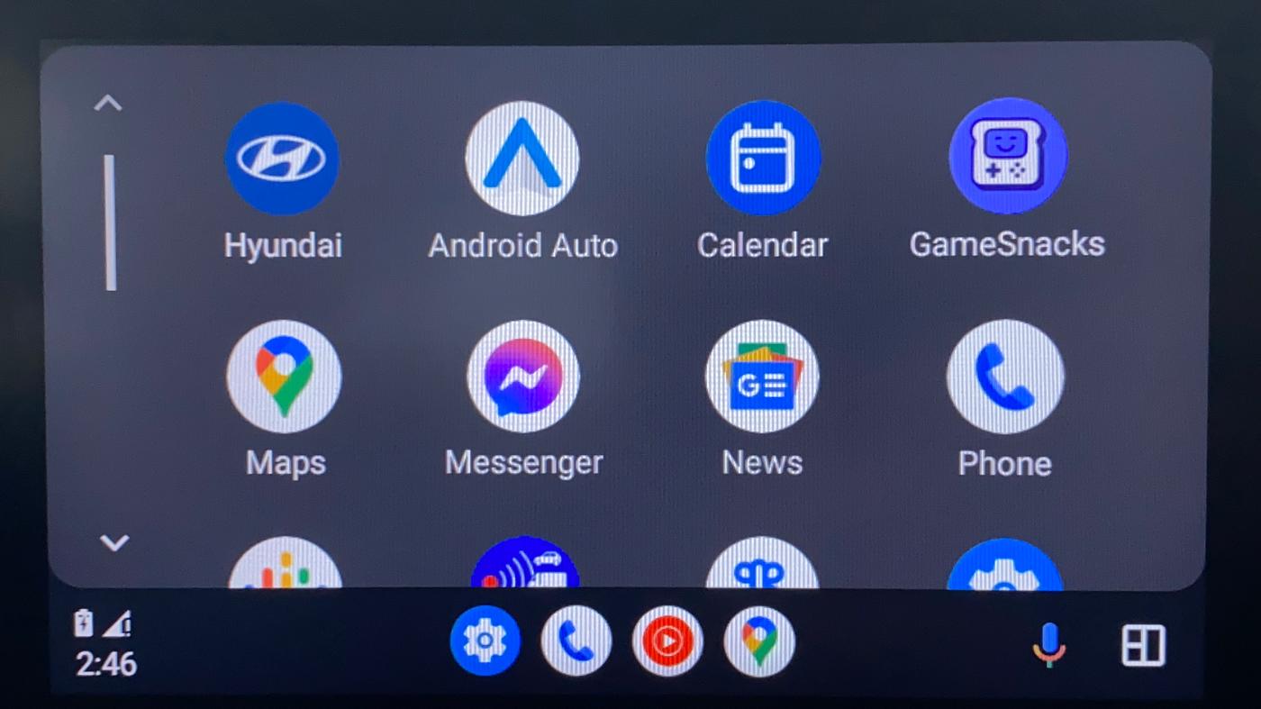 2023 Hyundai VENUE S(O) 1.2, Petrol, Manual, 7,071 km, Apple CarPlay and Android Auto