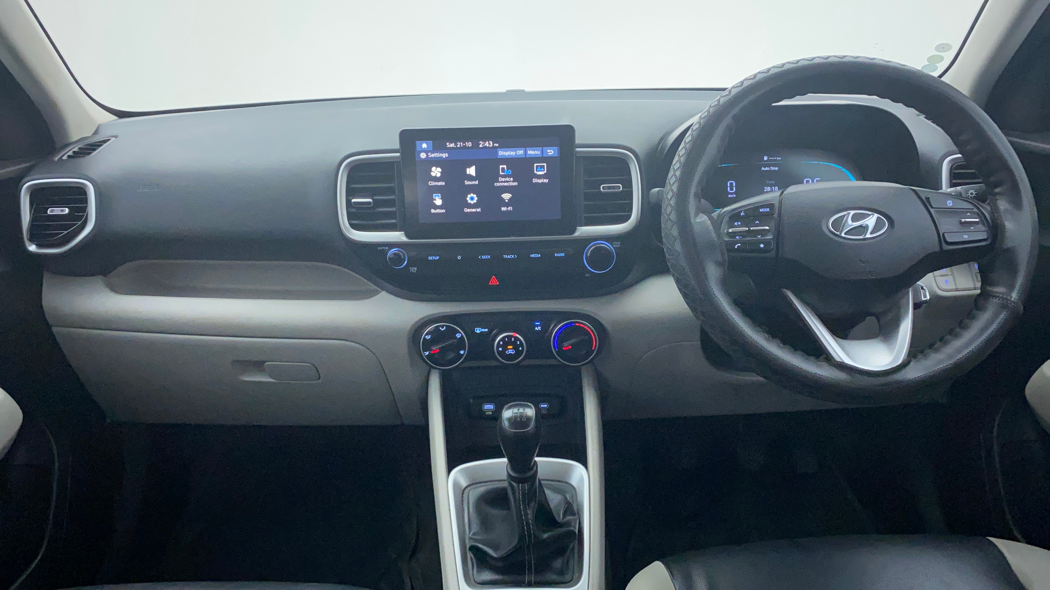 Interior