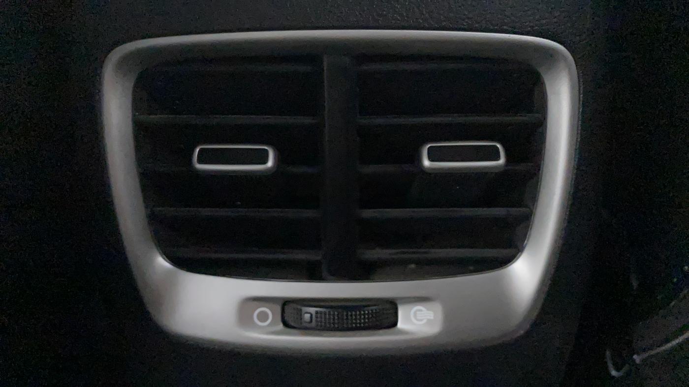 2023 Hyundai VENUE S(O) 1.2, Petrol, Manual, 7,071 km, Rear AC Vents