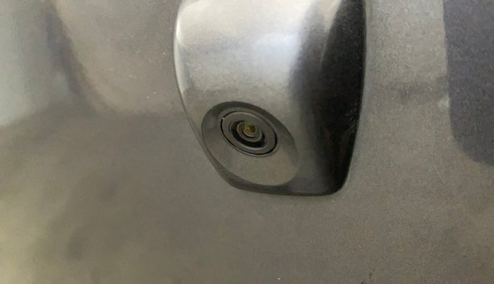 2016 Hyundai Elite i20 SPORTZ 1.2, Petrol, Manual, 54,672 km, Parking Camera