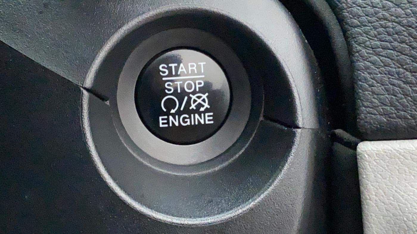 2018 Jeep Compass LIMITED 2.0 DIESEL, Diesel, Manual, 32,353 km, Keyless Start/ Stop Button