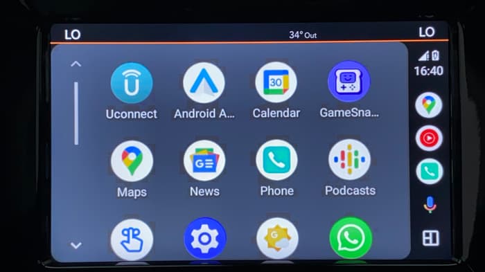Features