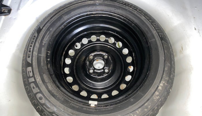 2023 Hyundai NEW I20 SPORTZ 1.2 MT, Petrol, Manual, 54,123 km, Spare Tyre