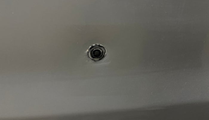 2015 Maruti Swift Dzire LXI (O), Petrol, Manual, 87,580 km, Parking Camera