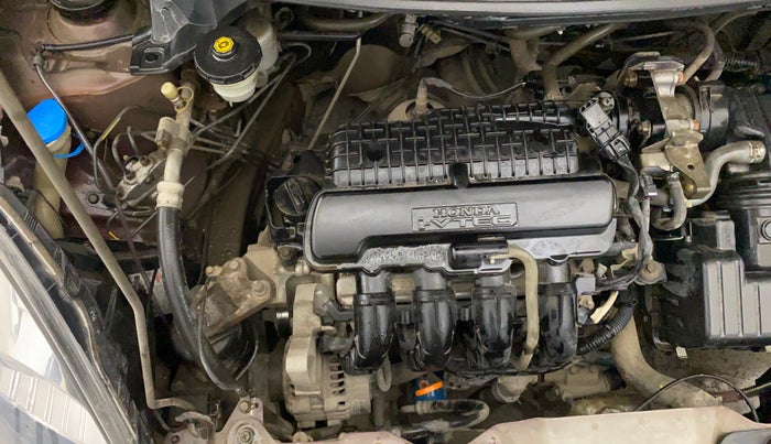 2015 Honda Amaze 1.2L I-VTEC S, Petrol, Manual, 74,628 km, Engine View - Right