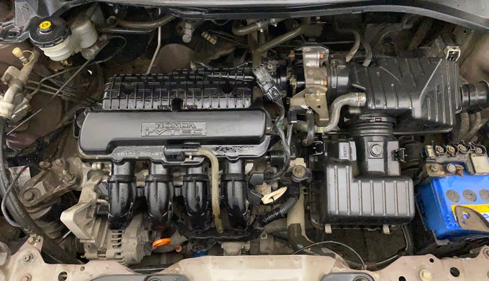 2015 Honda Amaze 1.2L I-VTEC S, Petrol, Manual, 74,628 km, Engine View