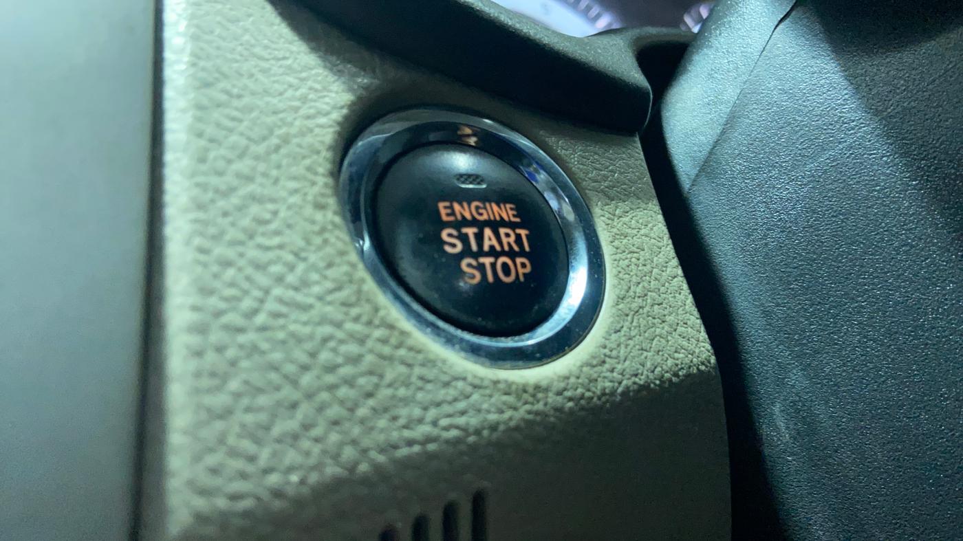 2013 Toyota Corolla Altis GL PETROL, CNG, Manual, 1,06,959 km, Keyless Start/ Stop Button