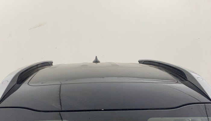 2024 KIA SONET 	 HTX 1.0 TURBO DCT, Petrol, Automatic, 6,896 km, Moonroof/ Sunroof