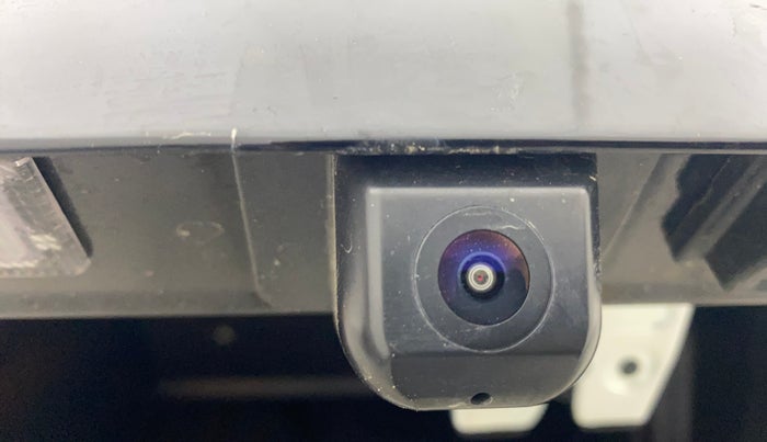 2024 KIA SONET 	 HTX 1.0 TURBO DCT, Petrol, Automatic, 6,896 km, Parking Camera