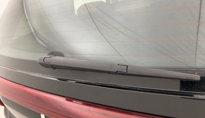 2024 KIA SONET 	 HTX 1.0 TURBO DCT, Petrol, Automatic, 6,896 km, Rear Wiper