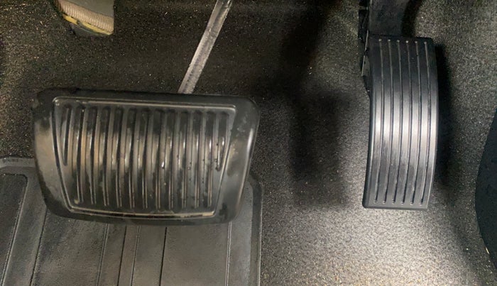 2024 KIA SONET 	 HTX 1.0 TURBO DCT, Petrol, Automatic, 6,896 km, Pedals