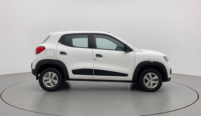 2015 Renault Kwid RXT 0.8, Petrol, Manual, 33,506 km, Right Side View